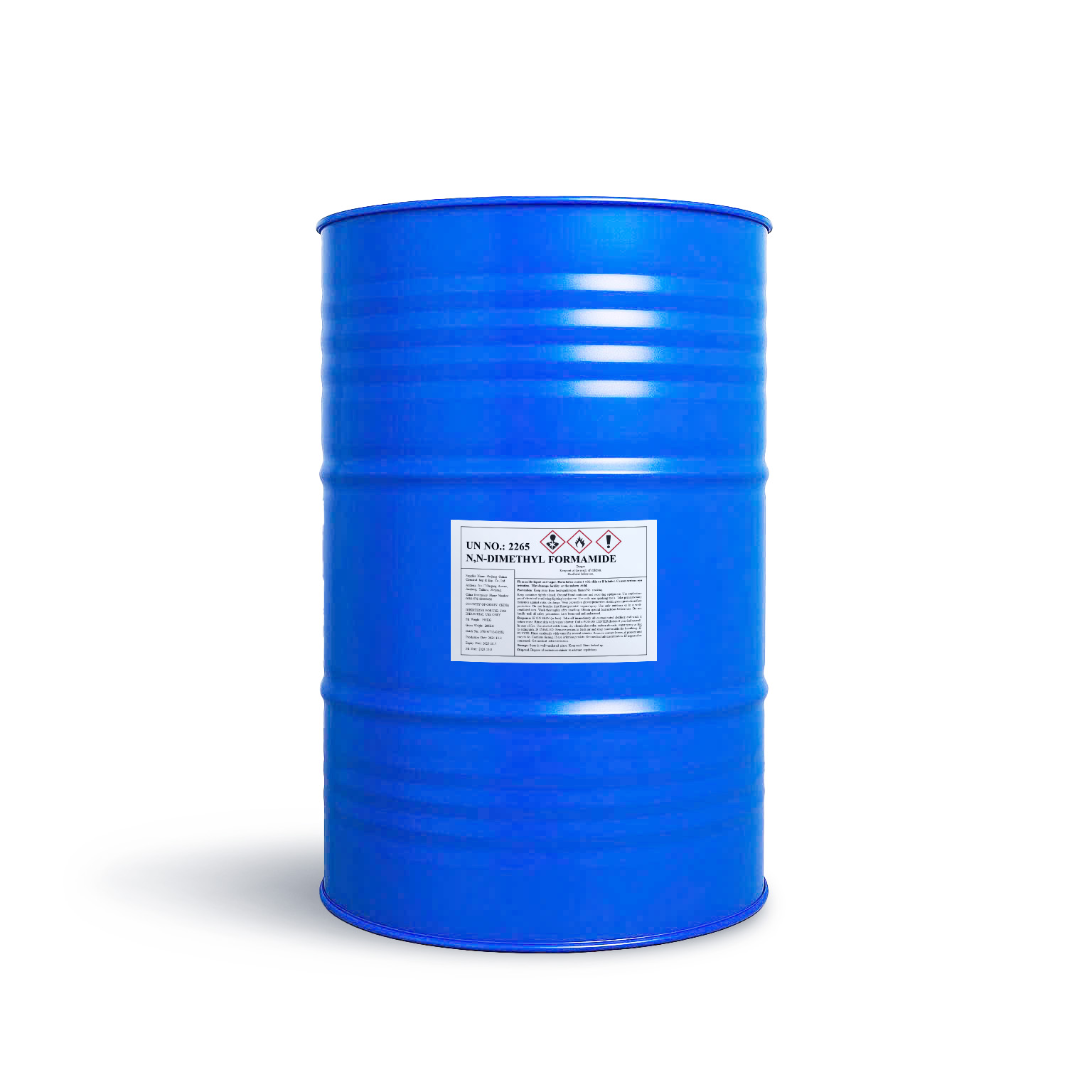 N,N-DIMETHYL FORMAMIDE