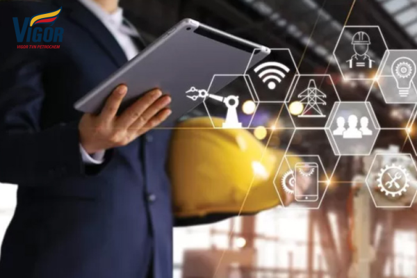 Tư Vấn Kỹ Thuật Và Hỗ Trợ Vận Hành Hệ Thống