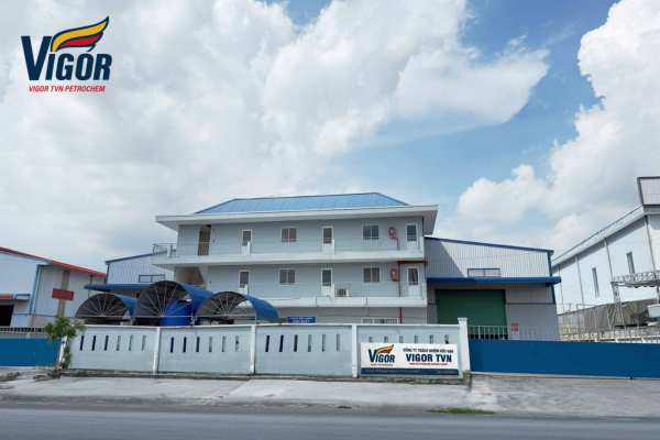 Cho Thuê Kho Bãi Đạt Chuẩn Quốc Gia